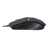 Игровая мышь Oklick 795G GHOST Gaming Optical Mouse фото 5